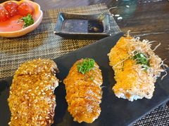 -昊·来了寿司(台湾街店)
