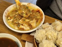 -豆相识•九九豆腐脑(牛咡桥店)
