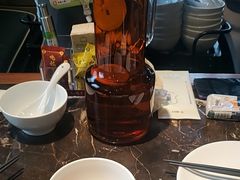 -汤城小厨•粤菜•靓汤(苏州街店)