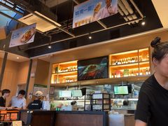 -木屋烧烤(惠阳华润小径湾店)