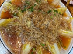 -老姑砂锅·烧烤天津菜(体北道店)
