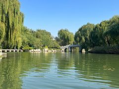 -济南大明湖景区
