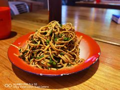 -兔槽江湖菜·重庆璧山兔(水围店)