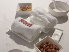 -潮福城潮州大酒楼(湖滨北路店)