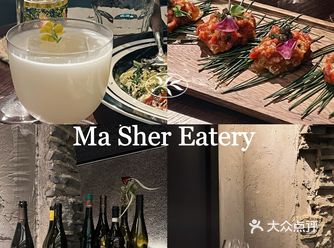 魔都新晋韩料高端Bistro太好拍照了