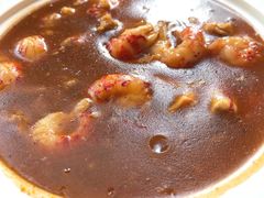 -海盗虾饭·剥好的小龙虾饭(上地辉煌店)