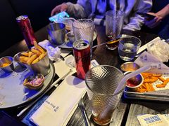 -blue frog蓝蛙(长泰广场店)