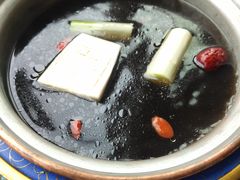 -享月汤皇·海鲜小火锅·聚会(曲江创意谷店)