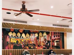 大堂-龙记香港茶餐厅(久光百货店)