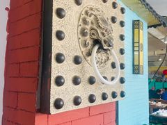 -天津乾毓德饭庄·清真传统炒菜·海鲜烧烤(咸阳路店)