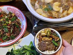 -铭厨特色家常菜(金色溪泉湾店)