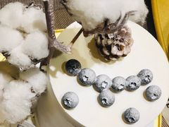 -Biteology Artisan Cakes(红庄·国际文化保税创新园店)