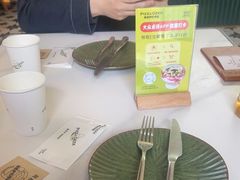-做披萨的奇葩(中海央墅店)
