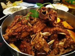 -蝎王府羊蝎子(天通苑店)