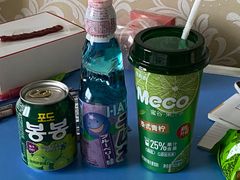 -古茗(衢职校外店)