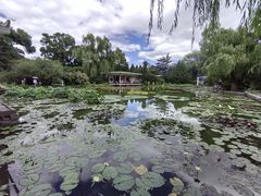 -国家植物园南园