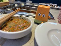 -海底捞火锅(大融城店)