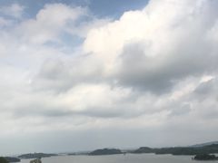 -天目湖涵田半山温泉