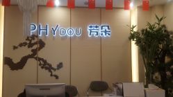 -芳朵美容养生SPA