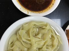 -李刚鸡西刀削面