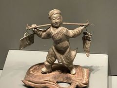 -中国闽台缘博物馆