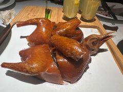 -汤城小厨•粤菜•靓汤(金融街店)