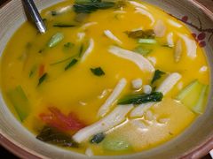 -HOHO餐厅(古子城店)