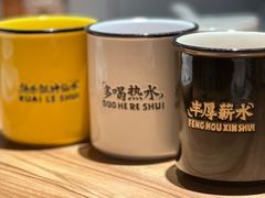 -太二酸菜鱼(福州泰禾店)