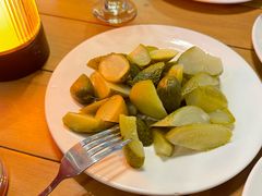 -巴伐利亚啤酒坊(意式风情街店)