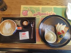 -安妮意大利餐厅(丽都店)
