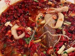 -陈麻婆豆腐(春熙店)