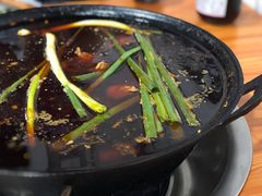 -石灰市毛记烧鸡公(解放碑店)