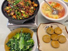 -业华湘·特色菜