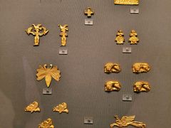-雅典国家考古博物馆(Ethniko Archaiologiko Museo)
