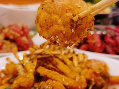 -簋街仔仔小龙虾(总店)
