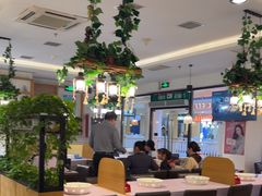 -拿渡·水煮鱼麻辣香锅(王府井奥莱·香江小镇店)
