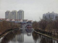 -济宁运河核心景区