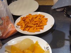 -夯鱼烤鱼·尔滨地标美食(中央商场店)