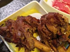-旺晖本帮骨头煲·深夜火锅(梅园路店)