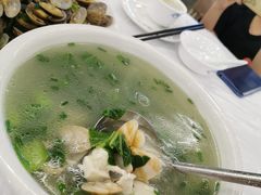 -红月湾海鲜饭店•沙滩海景(双月湾店)
