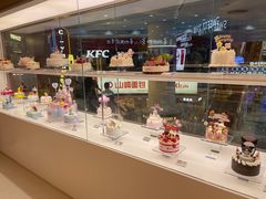 -好利来(上海长宁龙之梦店)