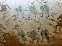 -洛阳古墓博物馆