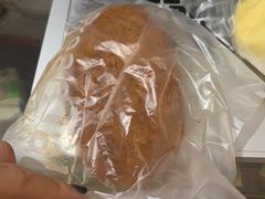 -面包新语(上地华联店)