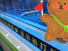-海帆亲子游泳吴江中心(花园路店)