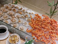 -宜昌富力皇冠假日酒店·咖啡1号西餐厅