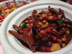 -辣小鲜·南昌大排档(船山路店)