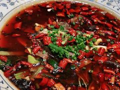 -院8里·少城记忆老川菜(宽窄巷子店)