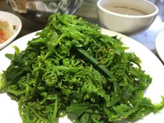 -岩保农家乐
