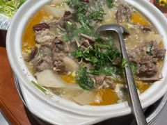 -国人川菜(李家村建东街店)