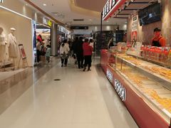 -丽达购物中心(崂山店)
